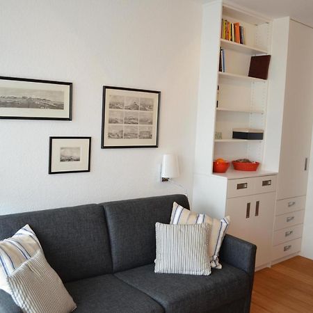 Ferienwohnung See-Stern نورديرني المظهر الخارجي الصورة