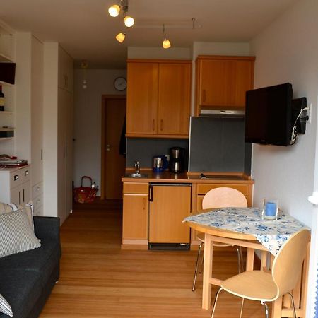 Ferienwohnung See-Stern نورديرني المظهر الخارجي الصورة